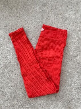 Booty by Brabants Original OS Leggings